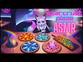 STARCRUST PIZZA Pizza ASMR