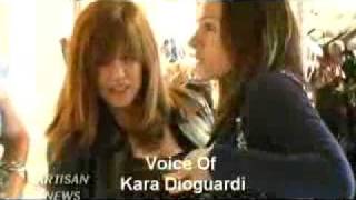 KARA DIOGUARDI PICKS SIMON COWELL REPLACEMENT FOR AMERICAN