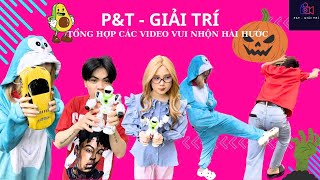 TỔNG HỢP VIDEO VUI NHỌN COSPLAY ĐÔREMON