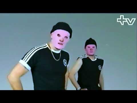 PUDEL - DEUTSCHE VITA (live im Schweizer Fernsehen, 1985)