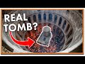 Where Is The Tomb Of Jesus