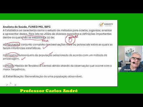 Capa do Vídeo