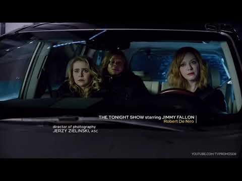 Good Girls NBC 1x09 Promo  Summer of the Shark