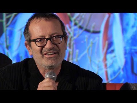 Rocco Papaleo racconta la sua esperienza nel film Il Premio