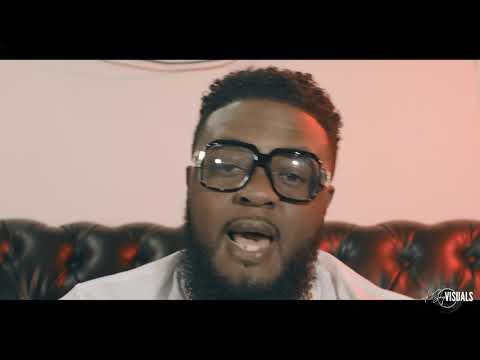 Detta Riding Music (official video)