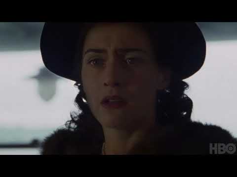 Mildred Pierce   Trailer 2 (Kate Winslet - Evan Rachel Wood)