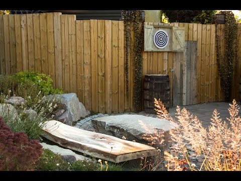 Bosse Rappne - Ulriksdals slottsträdgård | Nysågat | LOGOSOL