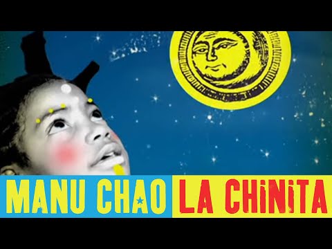 La Chinits - Manu Chao