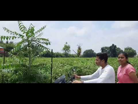 Vlog|| •Vedanti Sonparote ||•Travelling vlog.