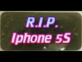 MCOC R I P My Iphone 5S