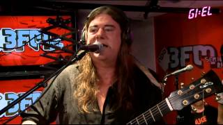 Donnerwetter - Silent One (live @ 3FM)