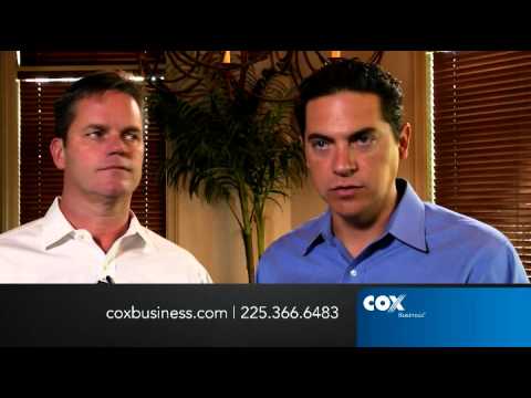 DeBosier Injury Lawyers - Customer Success Story (Steven - DeBosier Injury Lawyers)