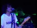 fIREHOSE - honey, please (Live 1989) 
