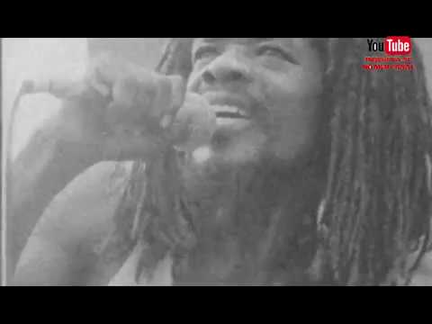 CALVIN SCOTT (Cocoa Tea ) searching in the hill 1974 Melô da Vera Cruz  - DO FUNDO DO BAÚ