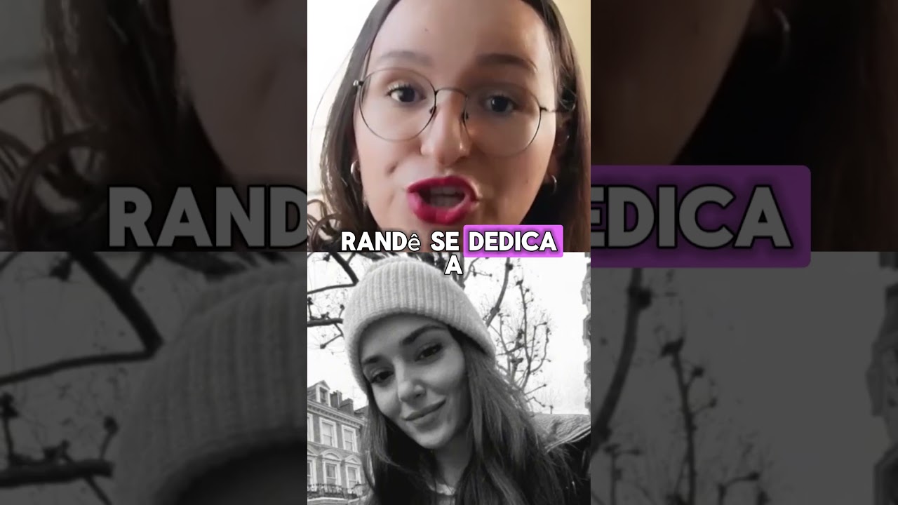 😱 Mudança à vista? #vivendonaturquia #HandeErçel #famososturcos