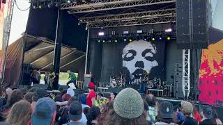 Converge - Dark Horse - Live at Sonic Temple 2023