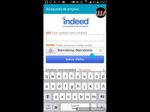 download lagu mp3 mp4 Indeed Registrarse, download lagu Indeed Registrarse gratis, unduh video klip Indeed Registrarse