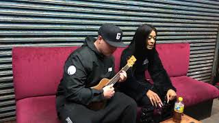 Rico Nasty x Einer Bankz - Trust Issues Acoustic Remix