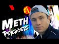 What S Meth Really Like Crystal Meth Psychosis Shadow People ADDICTED