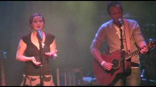 Anneke and Niels- What's the reason