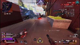 [APEX]アラフォーの自己満クリップ集