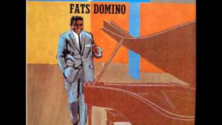 Fats Domino  -  I Miss You So  -  [Studio album 11]  Imperial LP 9138