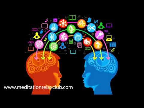 Deep Brain Stimulation Music | Study Music for Concentration and Exam Preparation