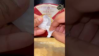 Leight Weight Gold Baby Kade || बच्चे के सोने के कड़े #shorts #shortsvideo #viral