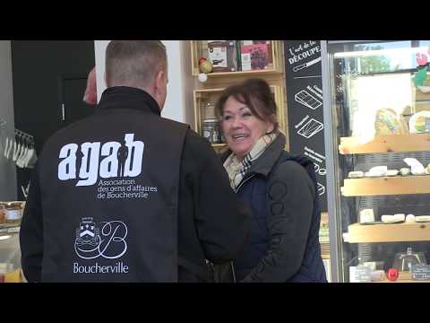 Campagne d’achat local 2019