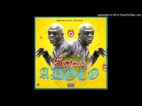 Manelson Quavo feat Kalisboy Dj é Dj Lutonda