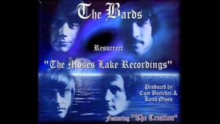 THE BARDS - The Creation: I'll Make Me A Man (1969) Psych