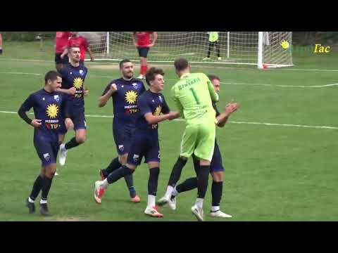 Partizan 1945 - Šumadija Ar 0:1 / HIGHLIGHTS