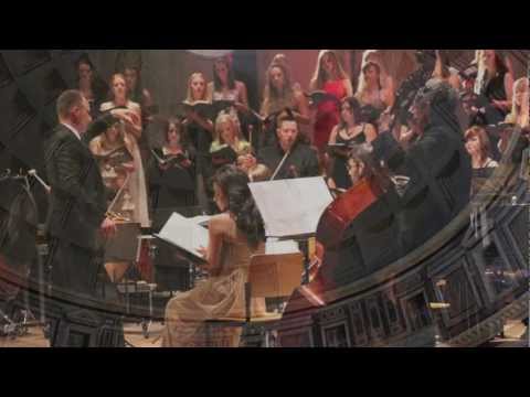 Karl Jenkins, Sancta Mater (aus: Stabat Mater)