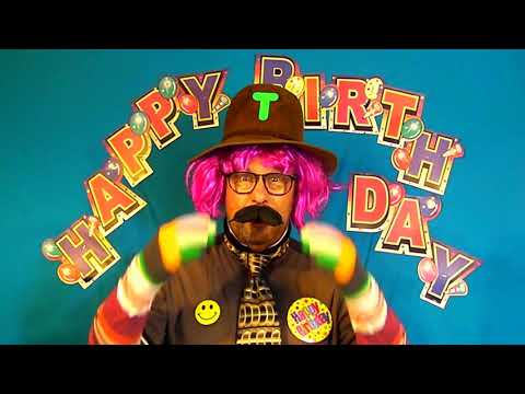 Happy Birthday TARIQ song