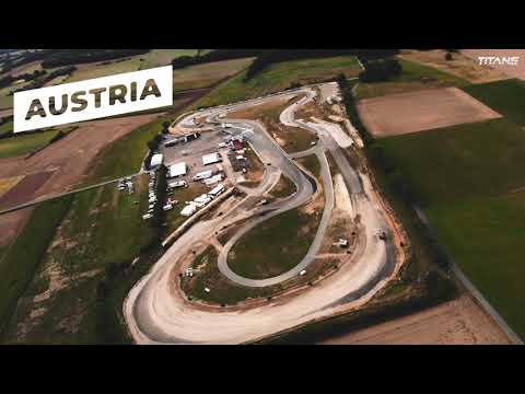 Csucsu TitansRX 2019 Season Highlights