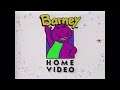 Here Comes Opening To The Complete Third Season Tape 1 Episode 1 Demo Version