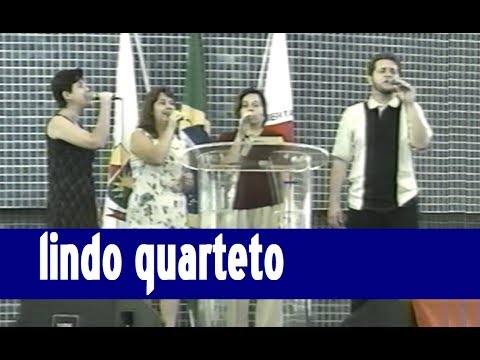 SORAIA, RENATA VALADÃO, HELENA E JOÃO TANURE em "DONO DO MEU CORAÇÃO" - 18/04/1999