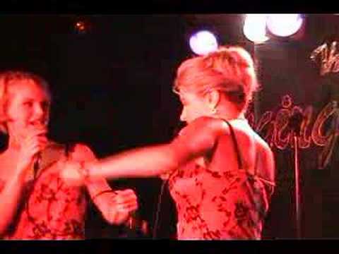 Promotional video thumbnail 4 for The Singing Express & Star Music, Inc.