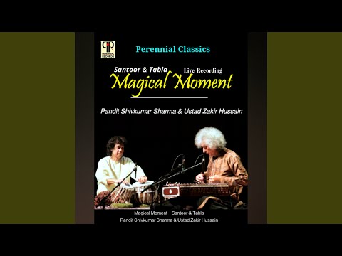 Magical Moments - Raga Yaman