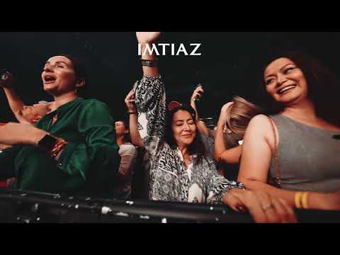 RuKi Vverh Concert presented By Imtiaz