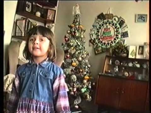 Chloe sings "Big Spender" & "La Solitudine" (1996)
