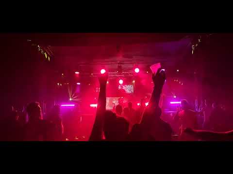 Rum for People - Golpe aka Broken Robot 18.7.2025