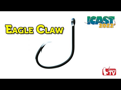 ICAST ’22: The Fisherman’s “New Product Spotlight” - Eagle Claw Trokar Inline Circle