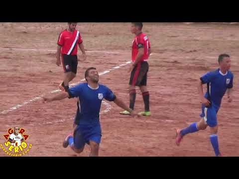 Copa Cidade de Juquitiba ....Barnabés x Só Amigos deu Barnabés