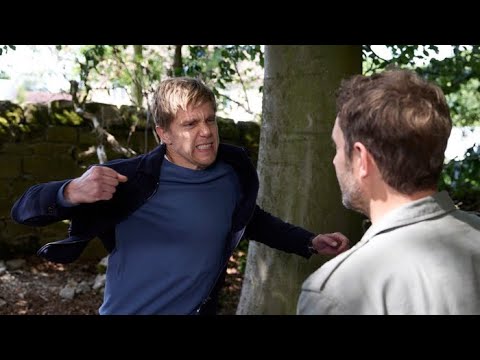 Emmerdale - All Fights of 2025 (Bust-Ups Only)