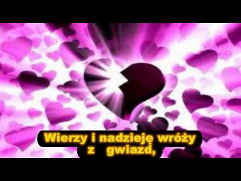 DADDY SPIEWA - ZLAMANO JUZ TYLE SERC  - wersja z TEKSTEM