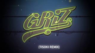 Griz - Rather Be Free (feat. Muzzy Bearr) [Tisoki Remix]