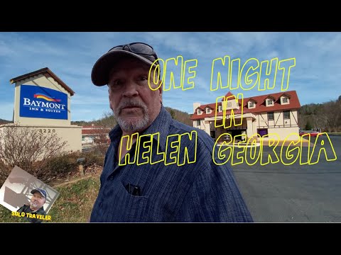 Baymont Inn Helen, Georgia