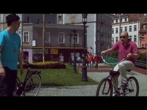 Diho RaZ - Chcę Jej Jej Jej feat. Rastamaniek (behind the scenes)