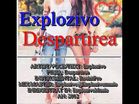 Explozivo - Despartirea